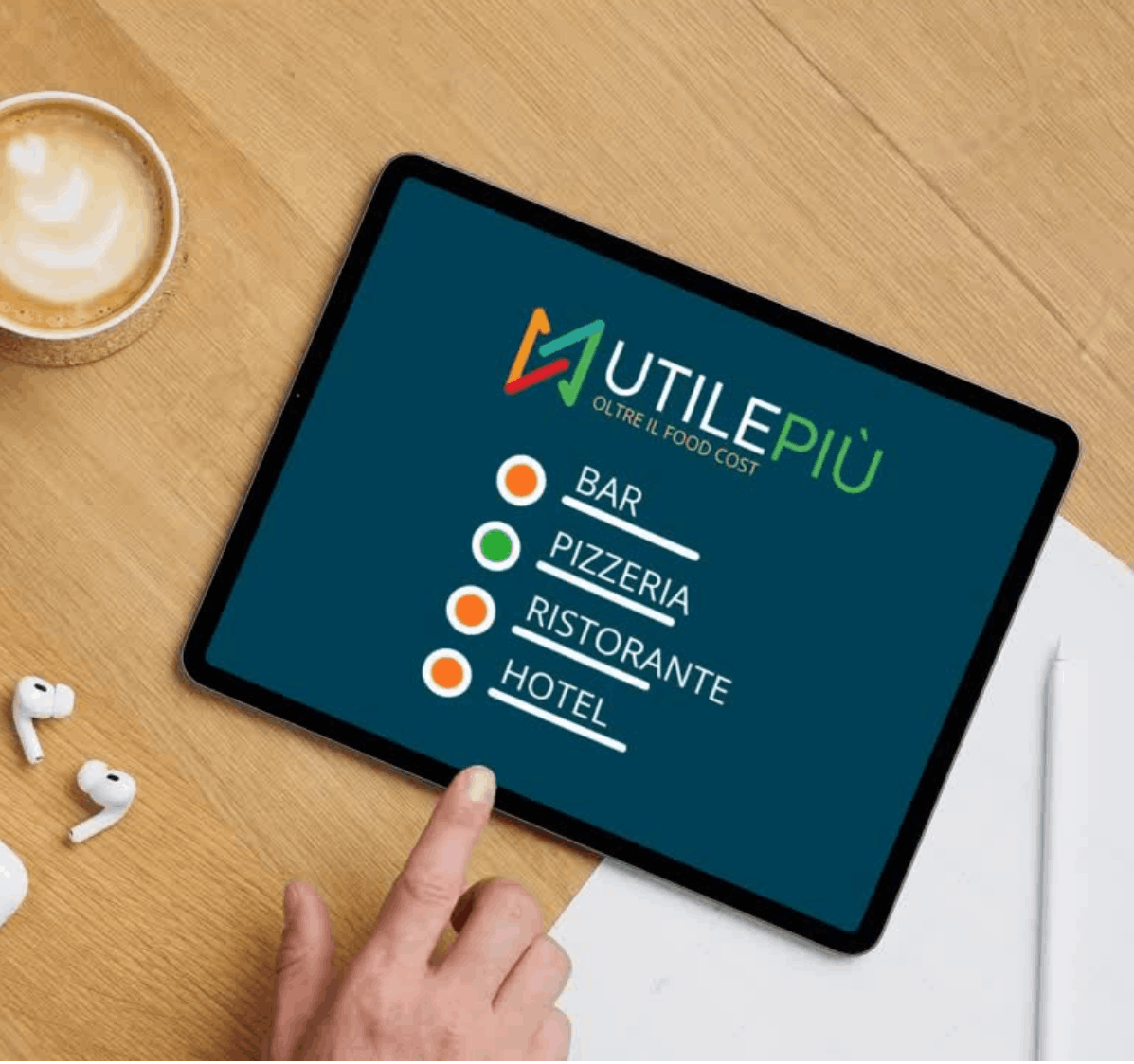 Mobirise Website Builder